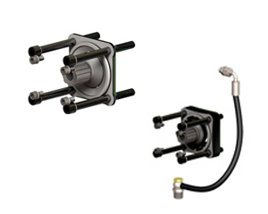 PTO TRANSMISSION ADAPTERS